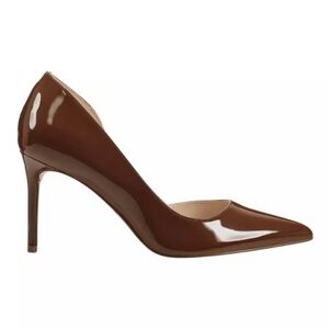 Elegant Brown Stiletto Heels Marc fisher 7M